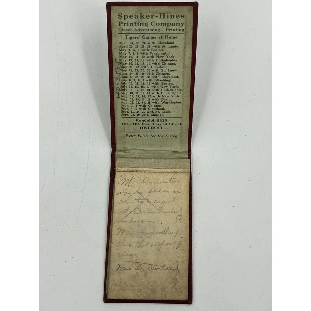 N/A vintage preowned